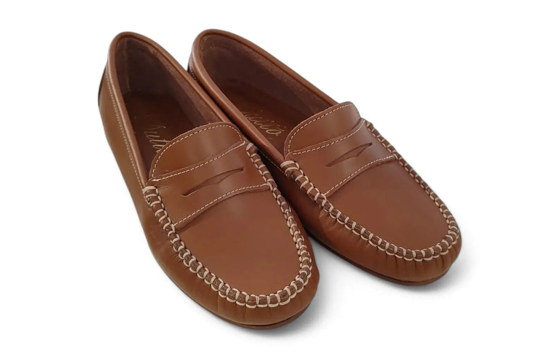 Dutto - art. 319 tan - Dutto calzature