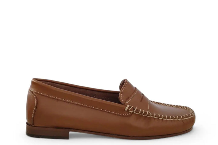 Dutto - art. 319 tan - Dutto calzature