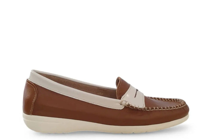 Dutto - art. 319v tan - Dutto calzature