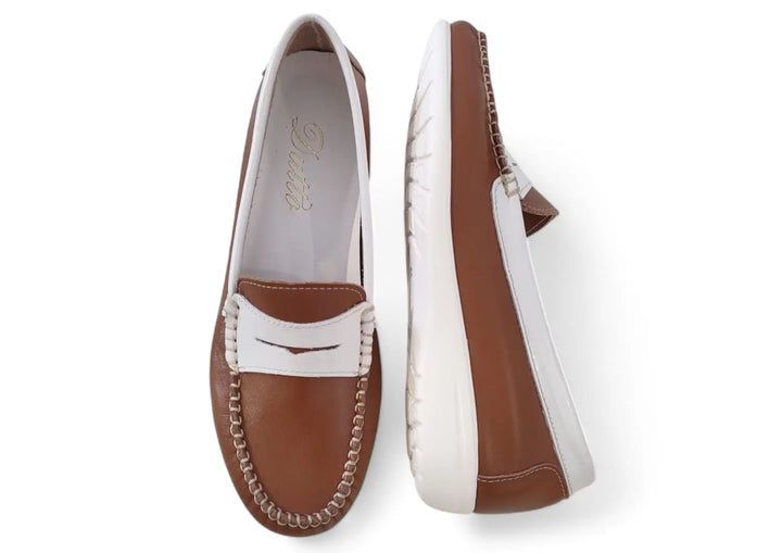 Dutto - art. 319v tan - Dutto calzature