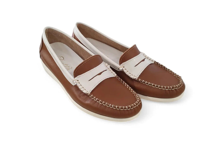 Dutto - art. 319v tan - Dutto calzature