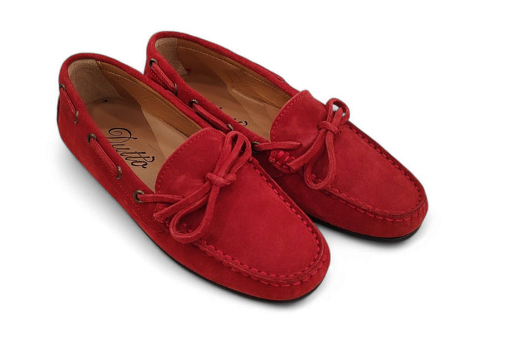 Dutto - art. 6070 rosso