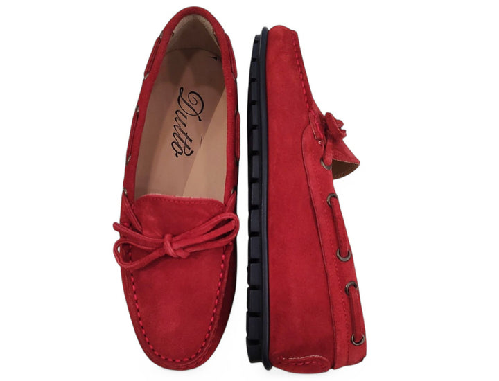 Dutto - art. 6070 rosso