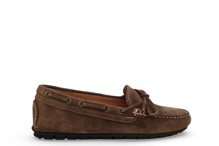 Mocassino Dutto steppa - art. 6070 Dutto