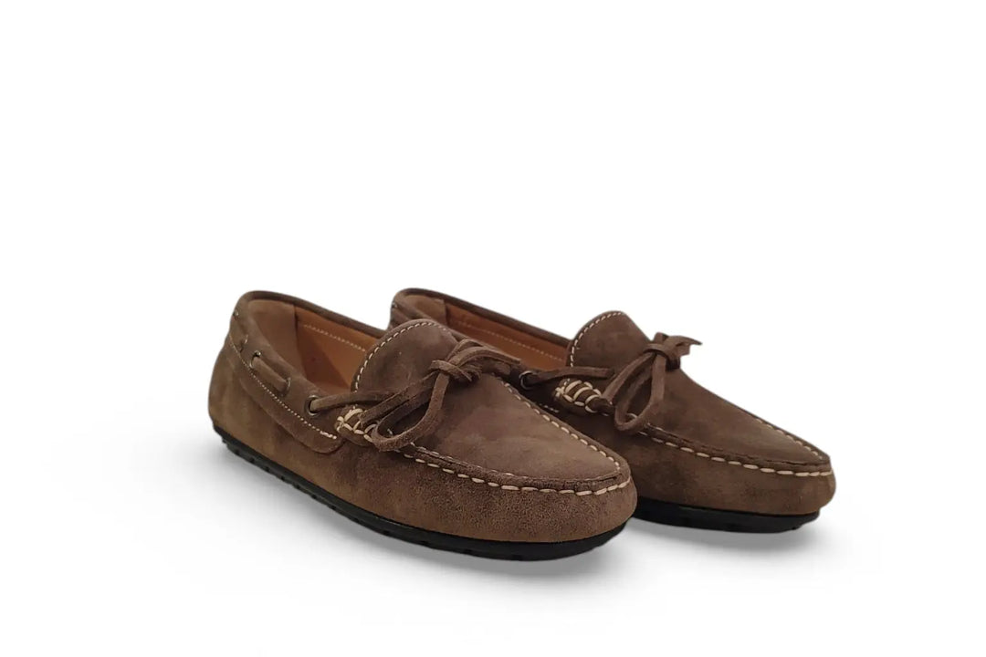 Mocassino Dutto steppa - art. 6070 Dutto