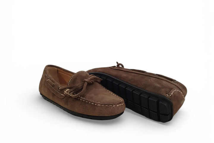 Mocassino Dutto steppa - art. 6070 Dutto