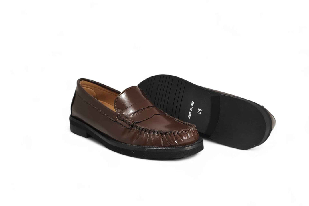 Dutto - art. 24561 marrone