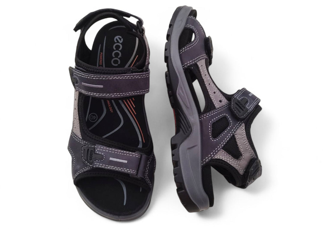 Ecco - art. 069564 grigio