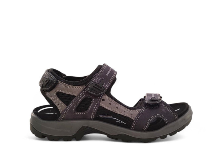 Ecco - art. 069564 grigio