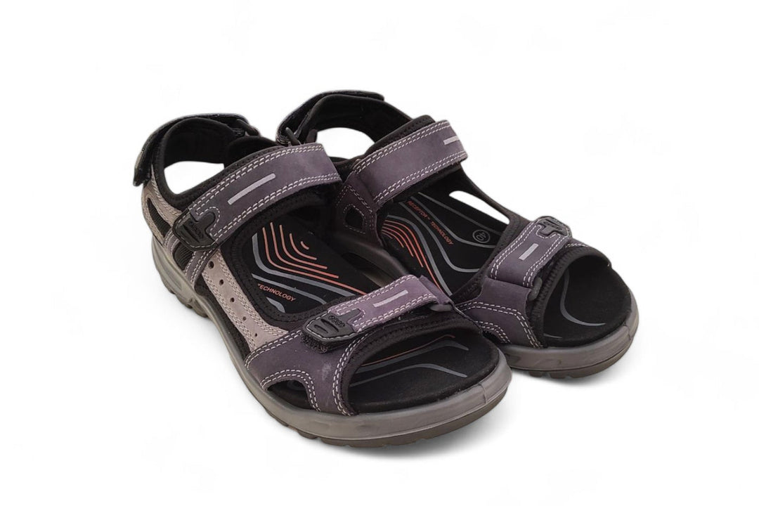 Ecco - art. 069564 grigio