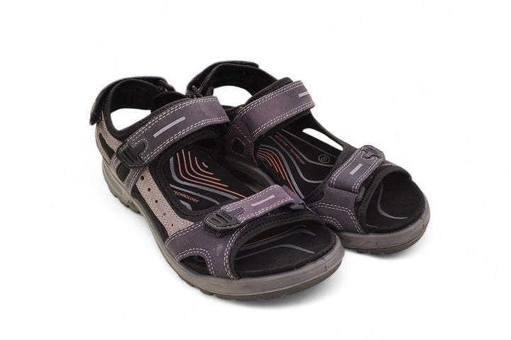 Ecco - art. 069564 grigio