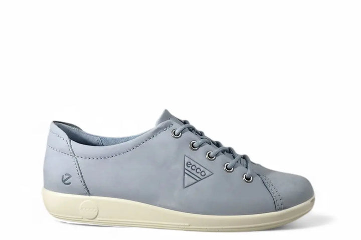 Sneakers Ecco dusty blu - art. 206503 Ecco