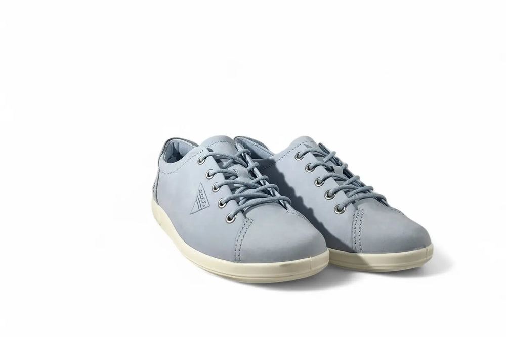 Sneakers Ecco dusty blu - art. 206503 Ecco