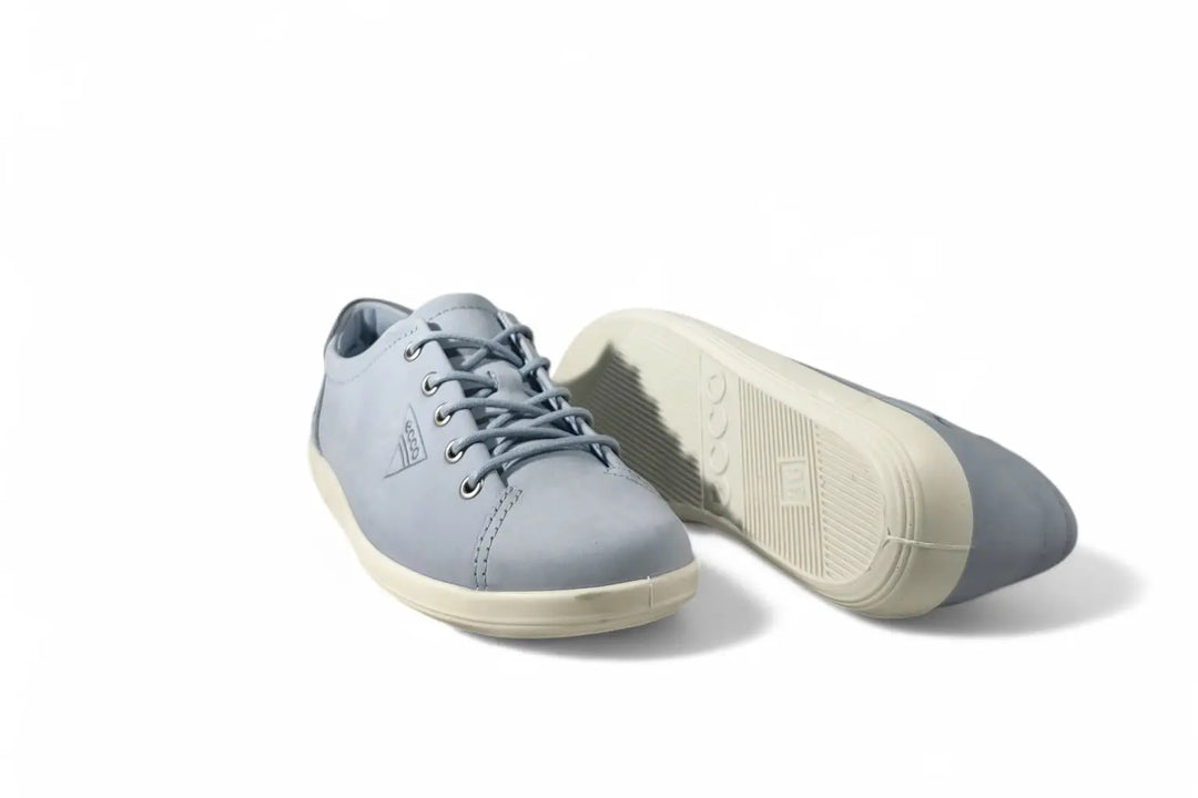 Sneakers Ecco dusty blu - art. 206503 Ecco