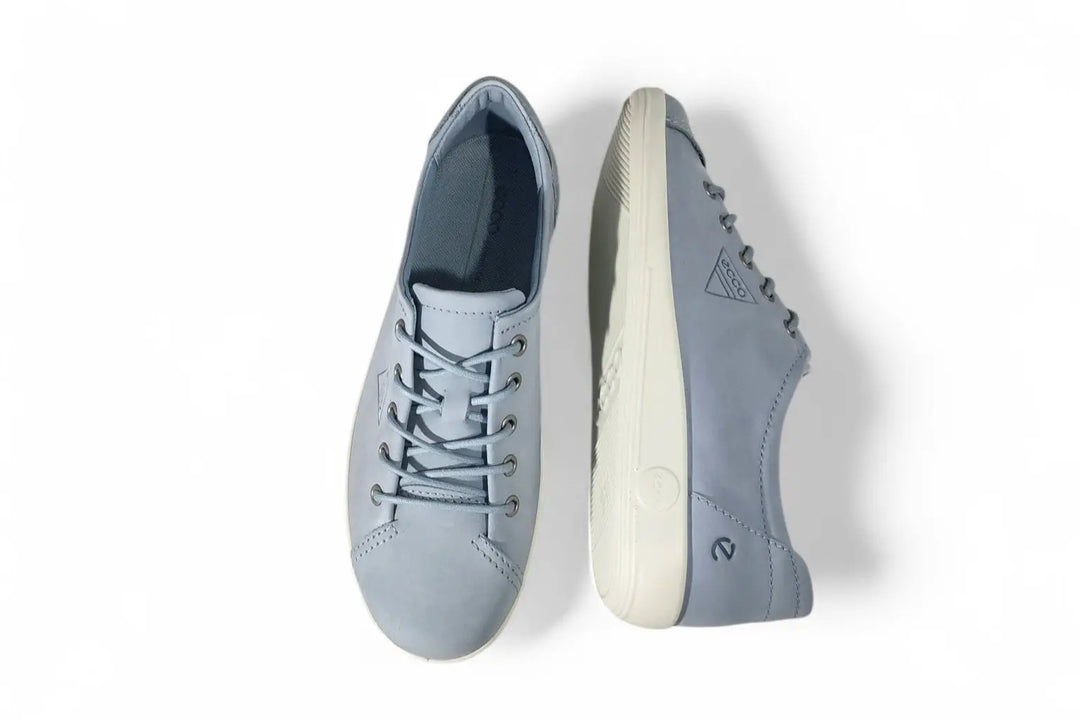 Sneakers Ecco dusty blu - art. 206503 Ecco