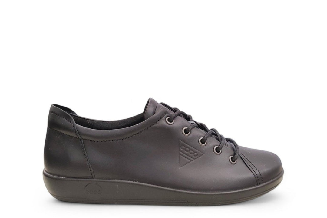 Ecco - art. 206503 nero - Dutto calzature