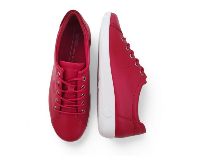 Ecco - art. 206503 rosso
