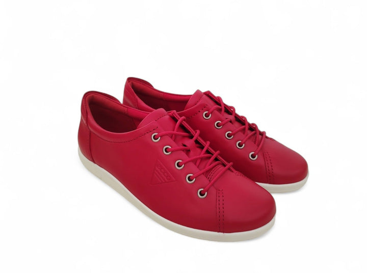 Ecco - art. 206503 rosso