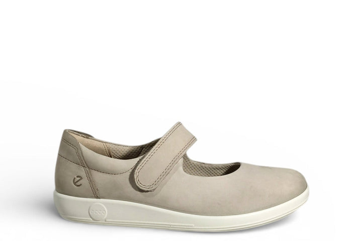 Ballerina Ecco cachemire - art. 207503