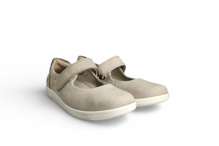 Ballerina Ecco cachemire - art. 207503