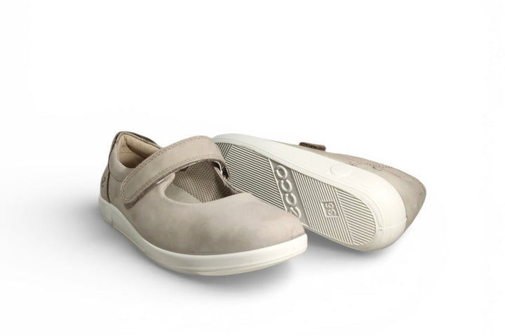 Ballerina Ecco cachemire - art. 207503