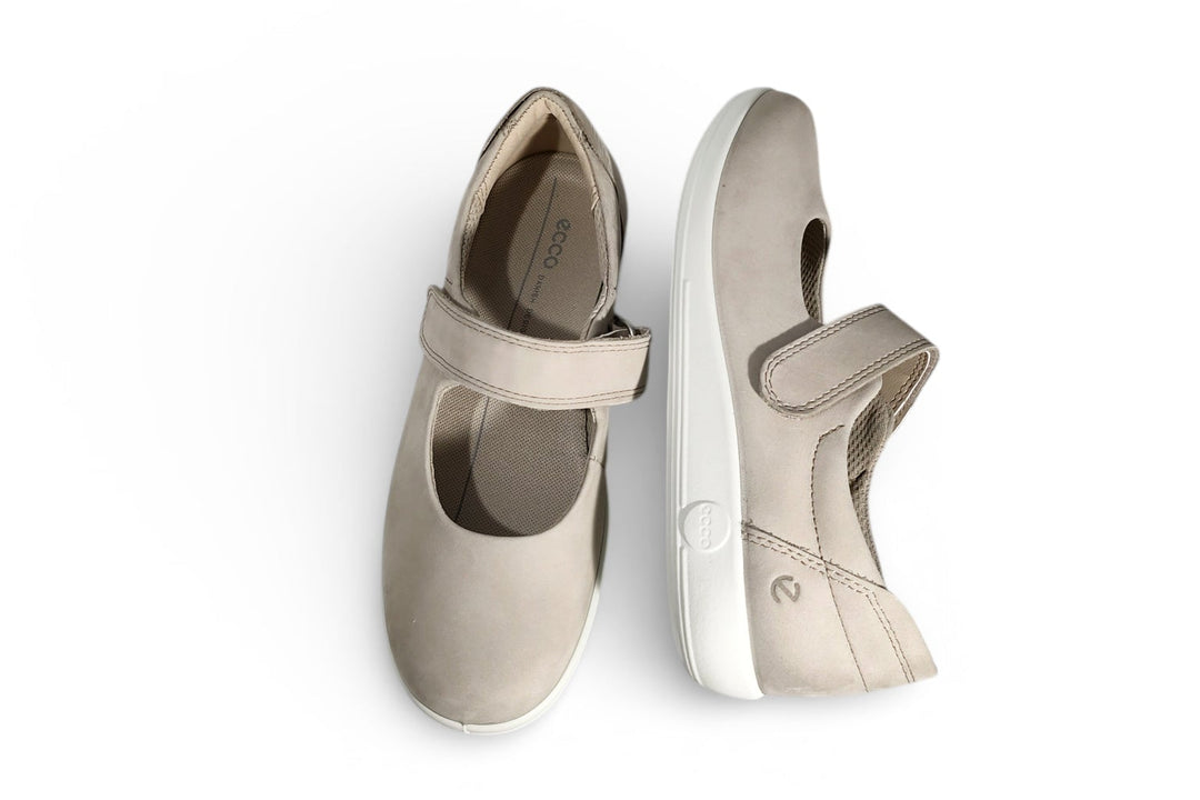 Ballerina Ecco cachemire - art. 207503