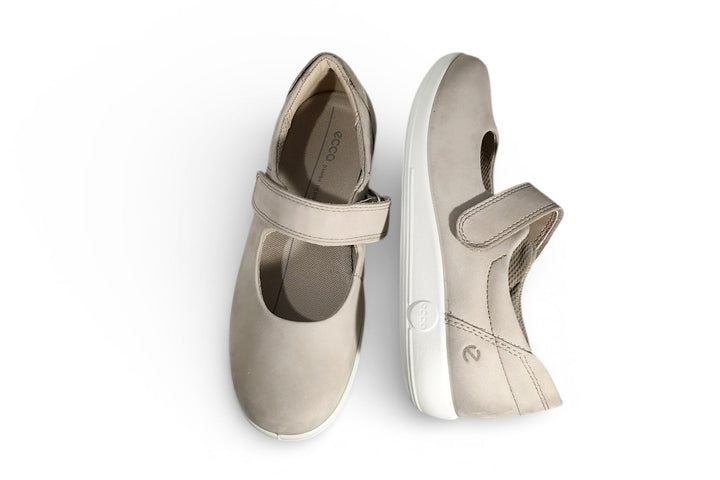 Ballerina Ecco cachemire - art. 207503