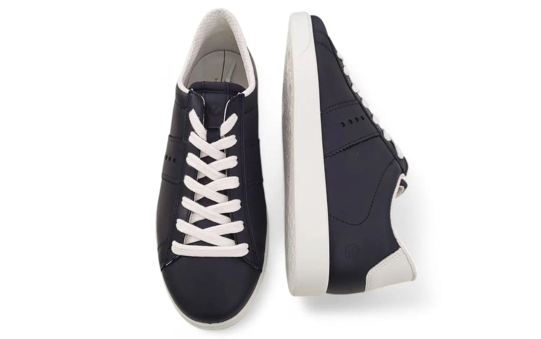 Ecco - art. 212803 marino - Dutto calzature