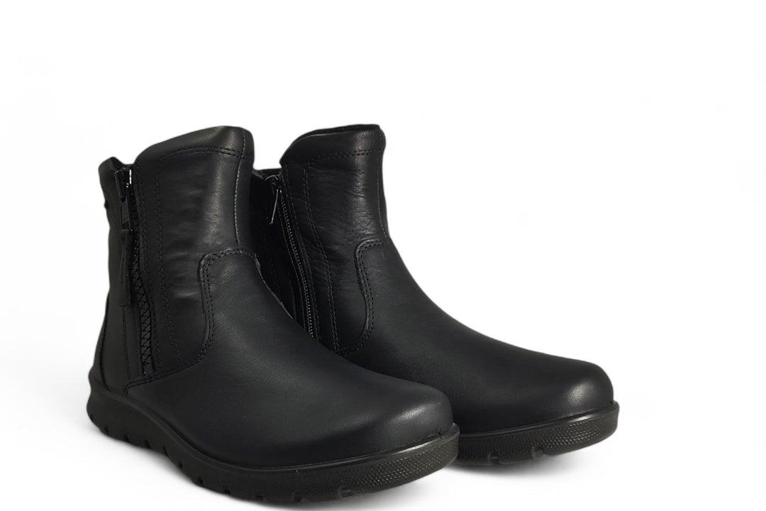 Ecco - art. 215573 nero