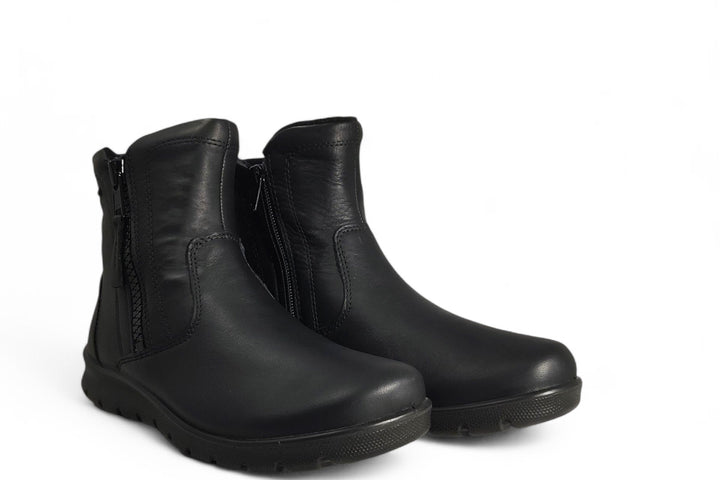 Ecco - art. 215573 nero