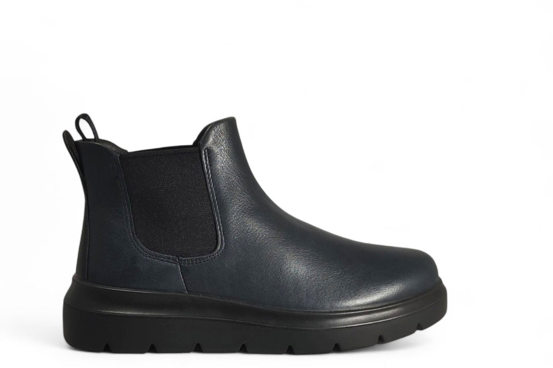 Ecco - art. 216233 nero