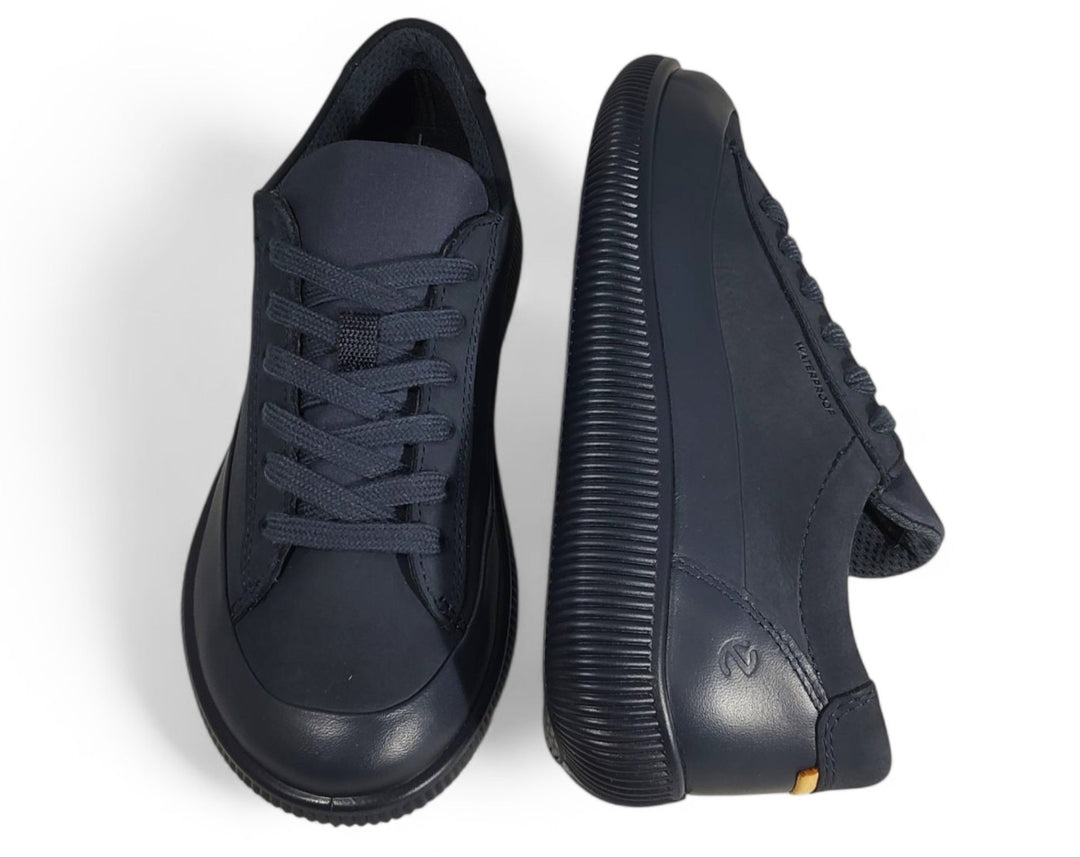 Ecco - art. 220283 marino - Dutto calzature