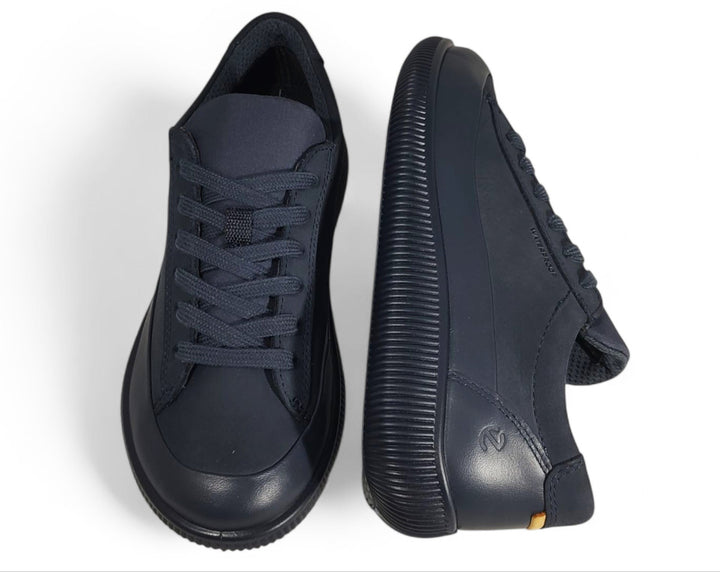 Ecco - art. 220283 marino - Dutto calzature