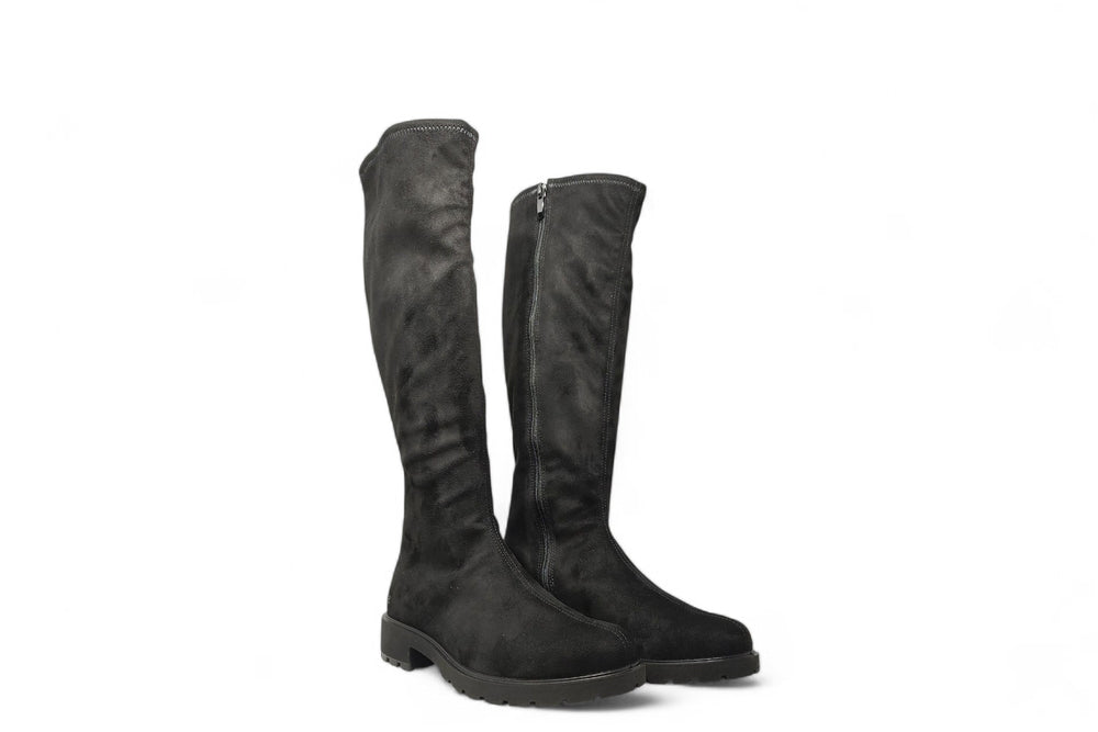 Ecco - art. 231313 nero - Dutto calzature
