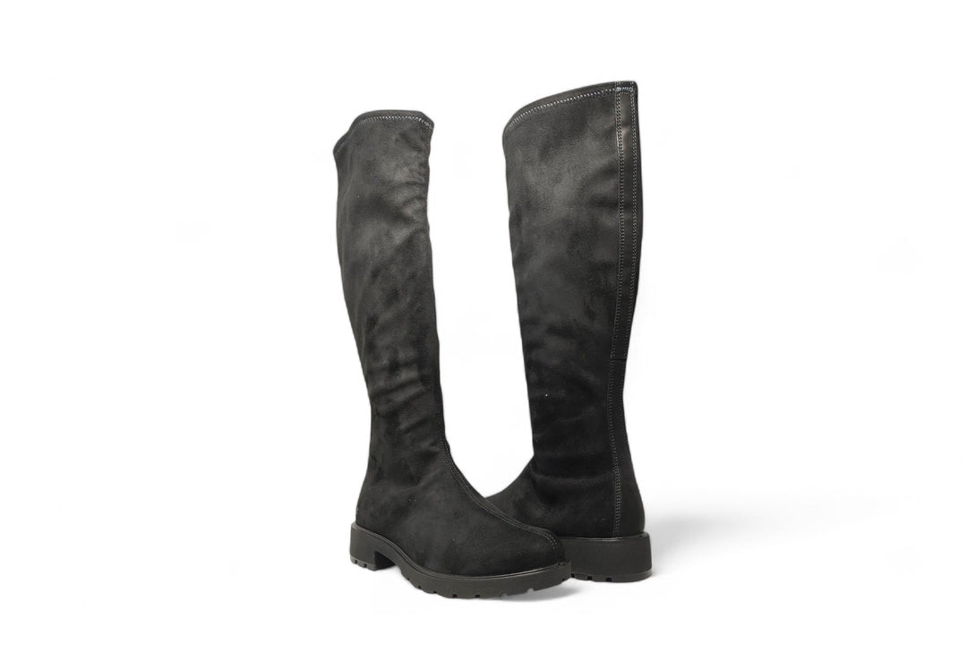 Ecco - art. 231313 nero - Dutto calzature
