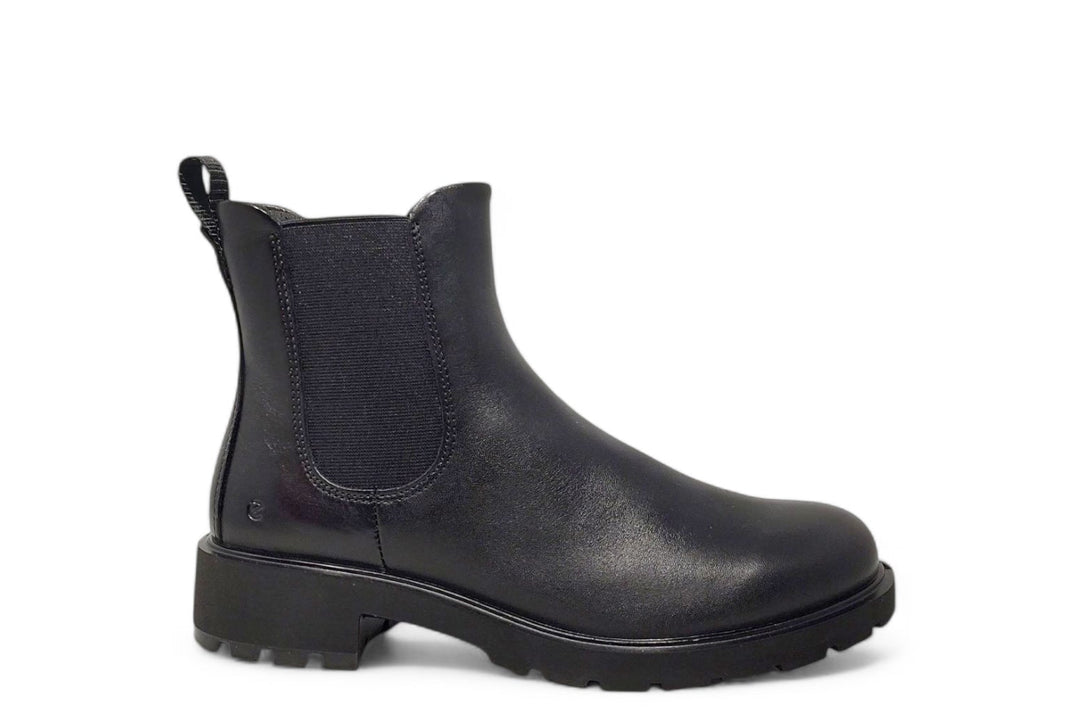 Ecco - art. 231323 nero - Dutto calzature