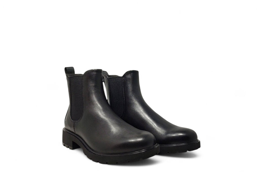 Ecco - art. 231323 nero - Dutto calzature