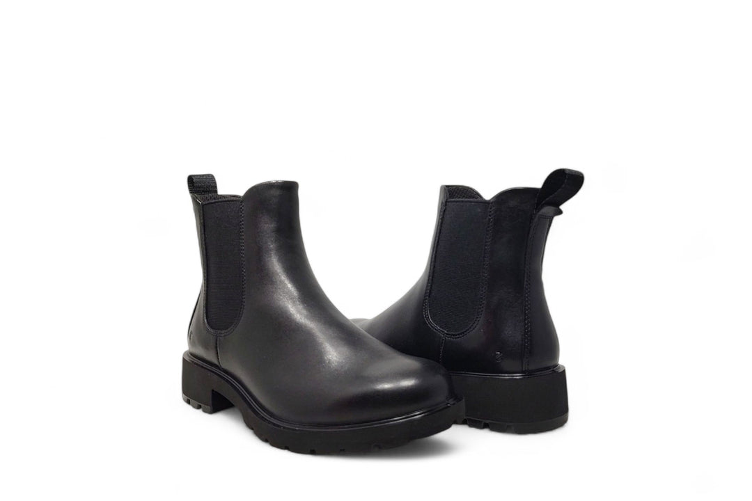 Ecco - art. 231323 nero - Dutto calzature