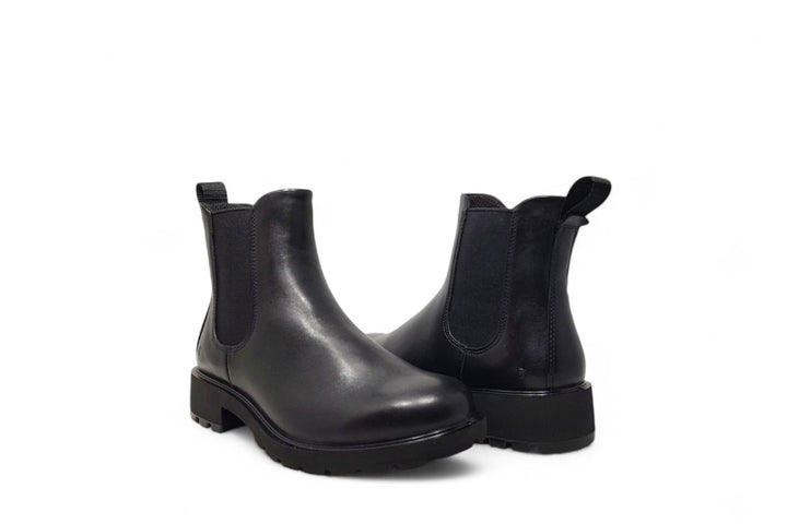 Ecco - art. 231323 nero - Dutto calzature
