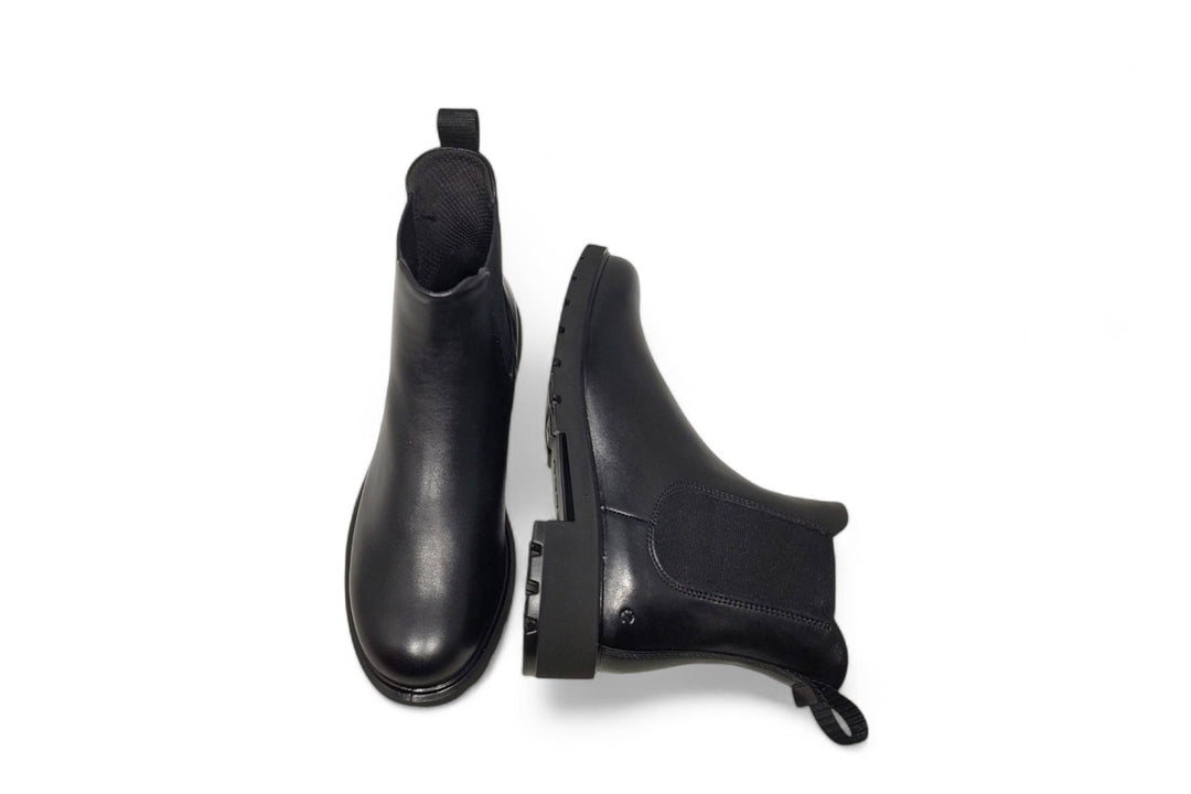 Ecco - art. 231323 nero - Dutto calzature