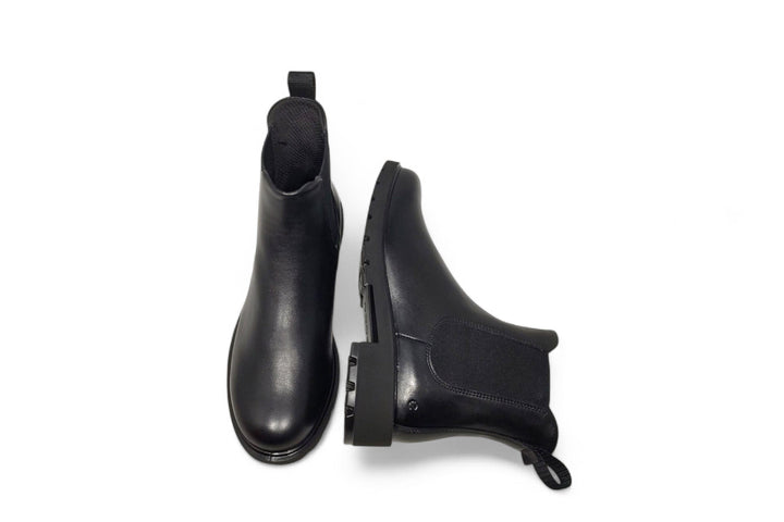 Ecco - art. 231323 nero - Dutto calzature