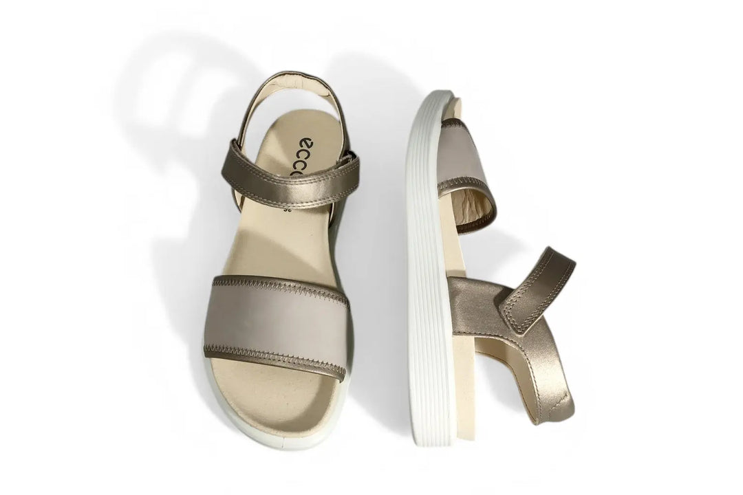 Sandalo Ecco cachemire - art. 238823 Ecco