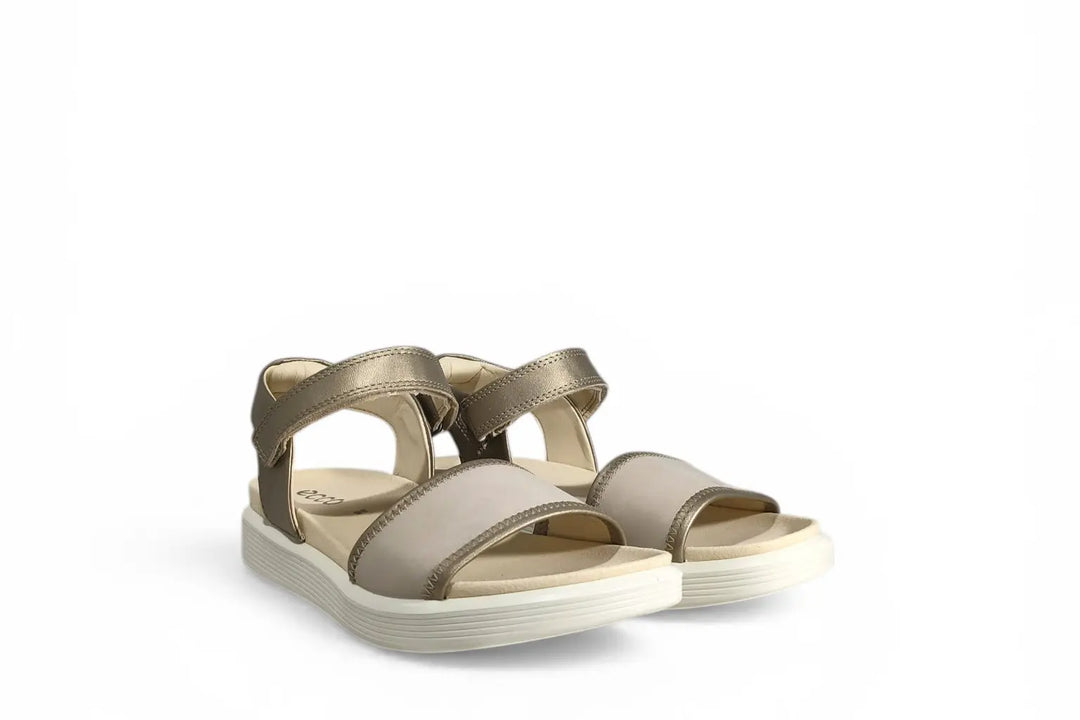 Sandalo Ecco cachemire - art. 238823 Ecco