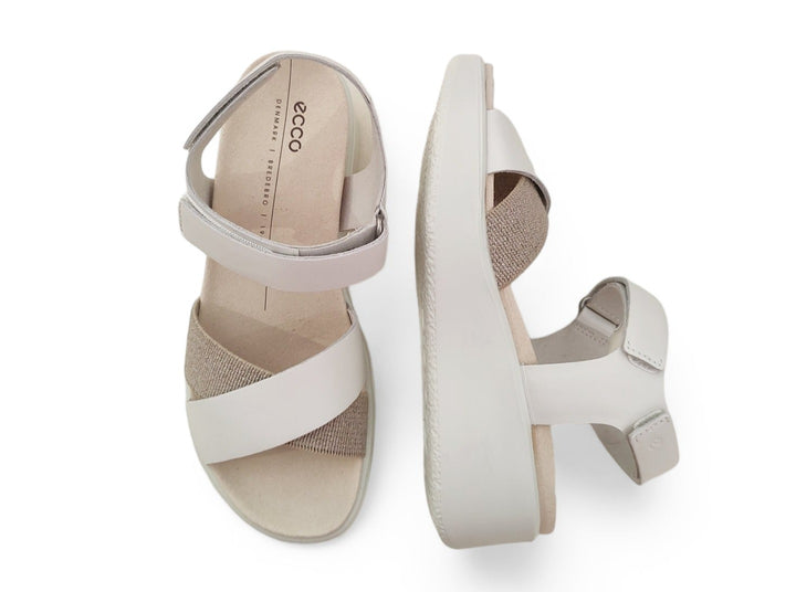 Ecco - art. 273323 white