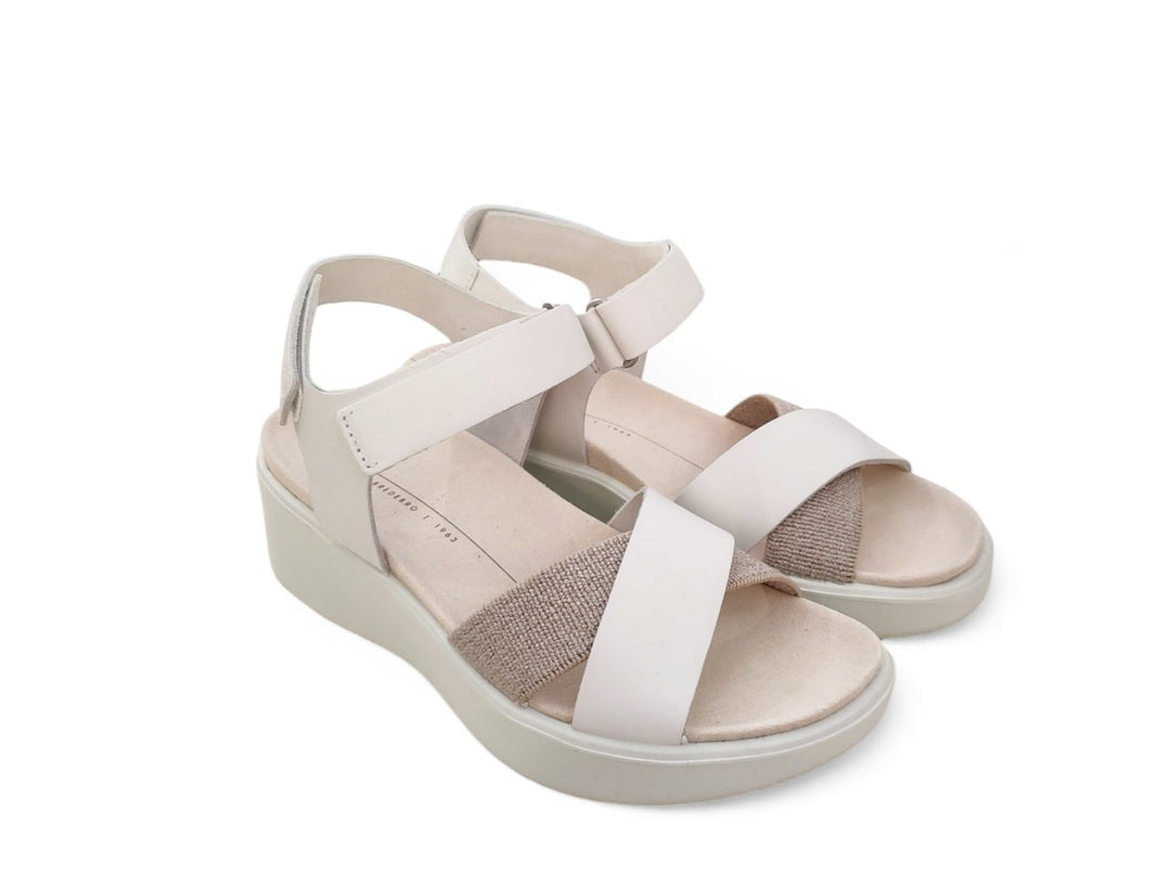Ecco - art. 273323 white