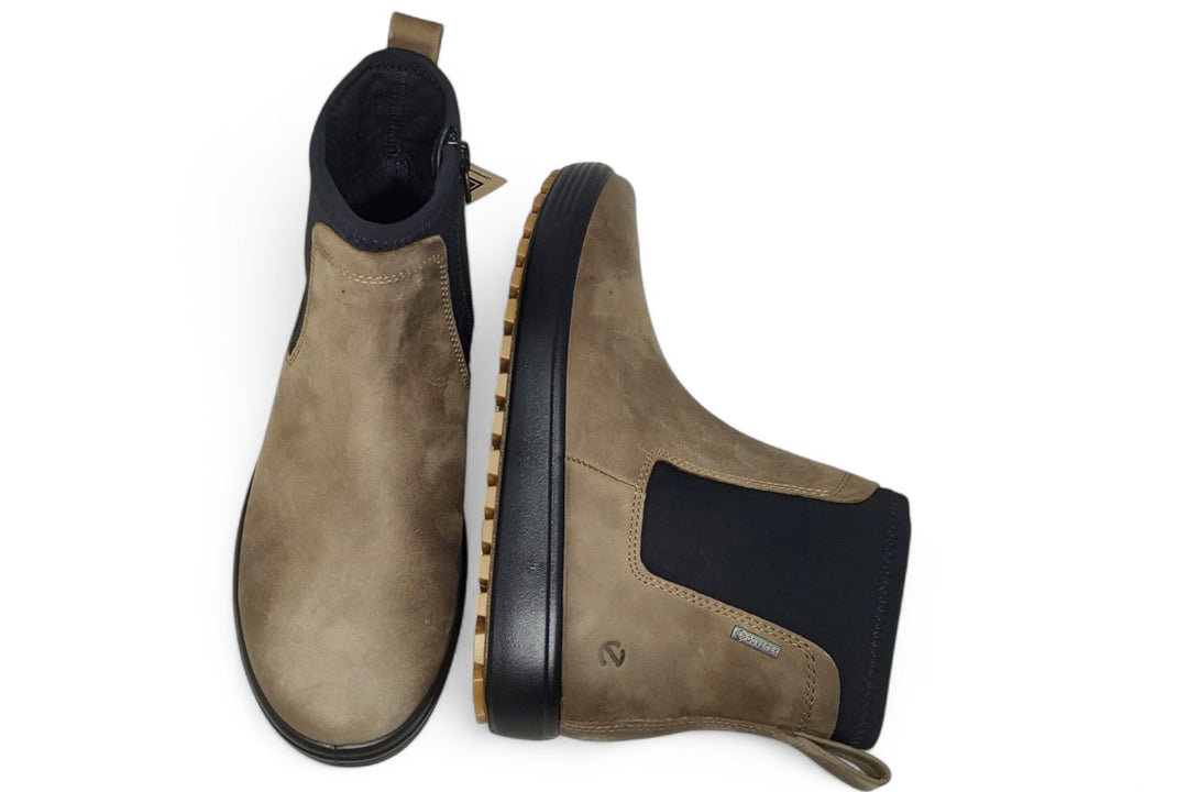 Ecco - art. 450463 taope - Dutto calzature