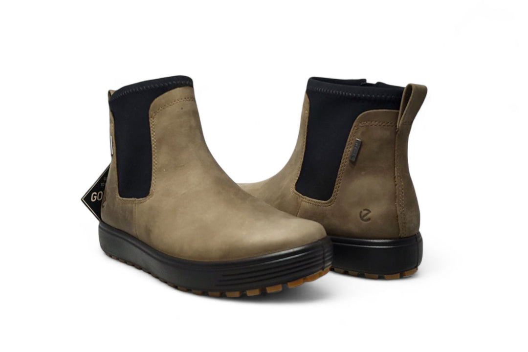 Ecco - art. 450463 taope - Dutto calzature