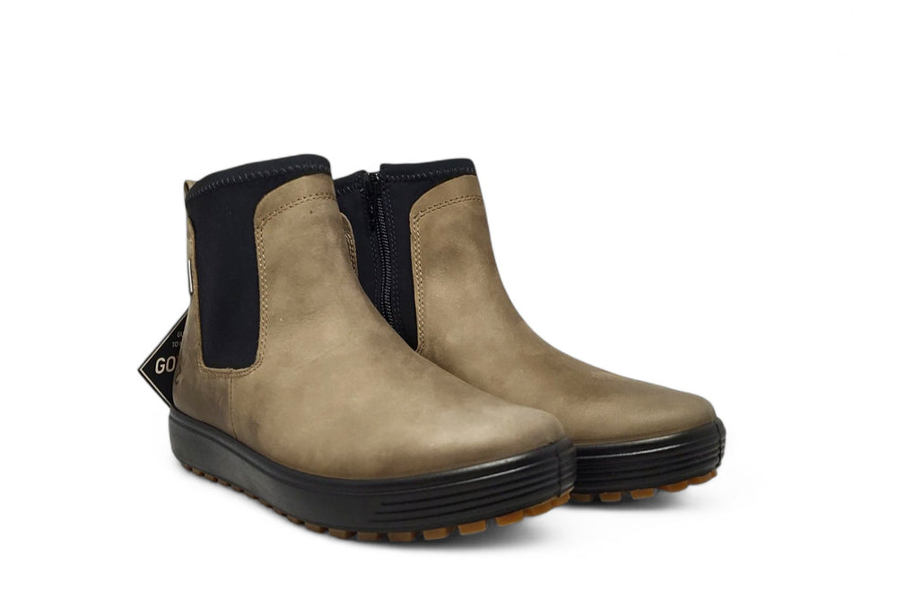Ecco - art. 450463 taope - Dutto calzature