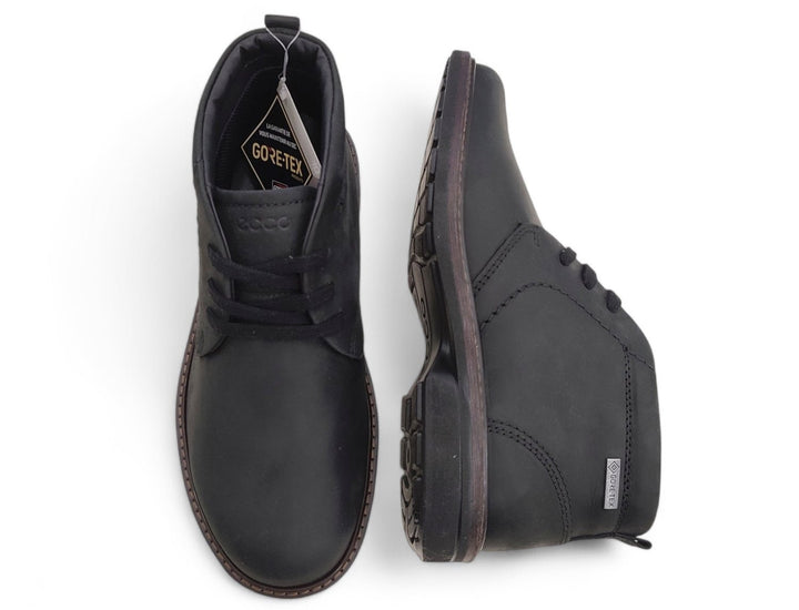 Ecco - art. 510224 nero