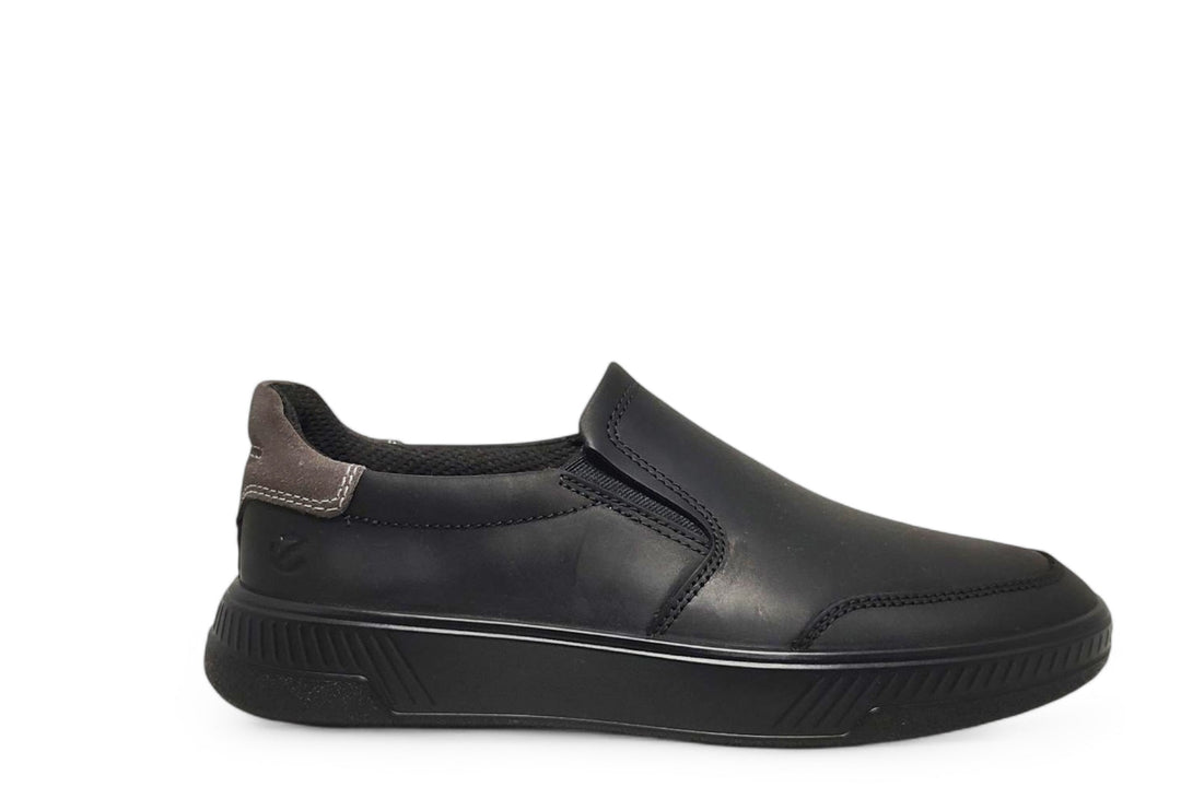 Ecco - art. 551614 nero - Dutto calzature